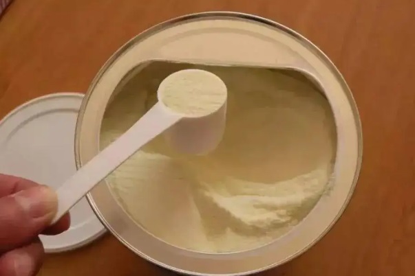 美赞臣接近母乳的口感