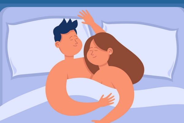 促排期间同房可能会发生感染
