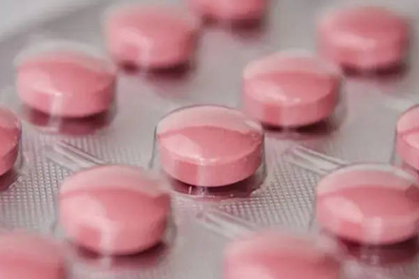 孕妇一天吃两片强的松比较安全