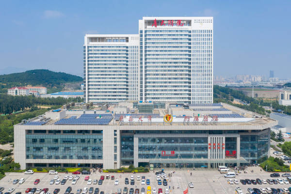 青岛大学附属医院能做供卵试管