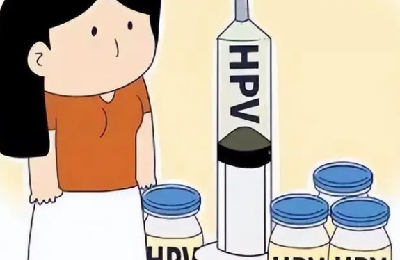 二价hpv疫苗的副作用小