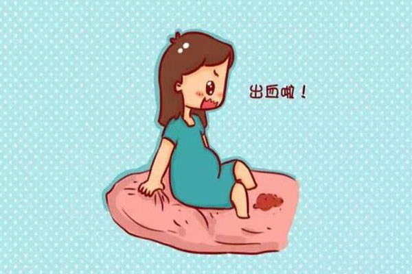 43岁剖腹产生三胎风险很大