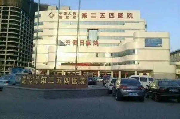 天津254医院三代试管婴儿成功率分析，是高是低因人而异