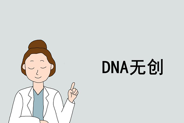 无创dna检查费用很贵