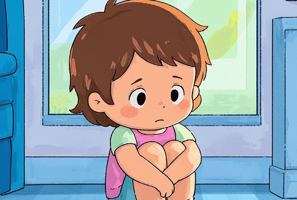 婴幼儿自闭症有6个前兆，行为与感知比较异常