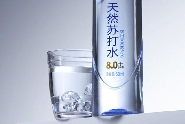 苏打水不会提高受孕的概率