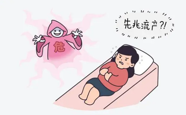 hcg孕酮雌二醇都下降可能是先兆流产