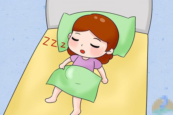 孕妇梦见龙可能生个男娃