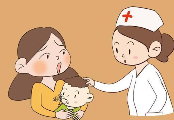 盘点宝宝最难带五个阶段，刚出生6个月日夜颠倒常疲惫