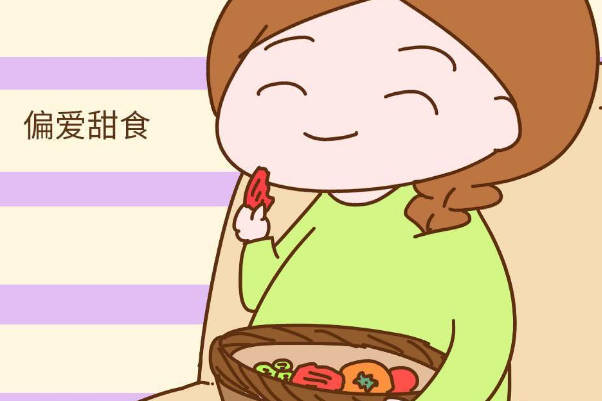 女性避免掉发要保持健康与饮食