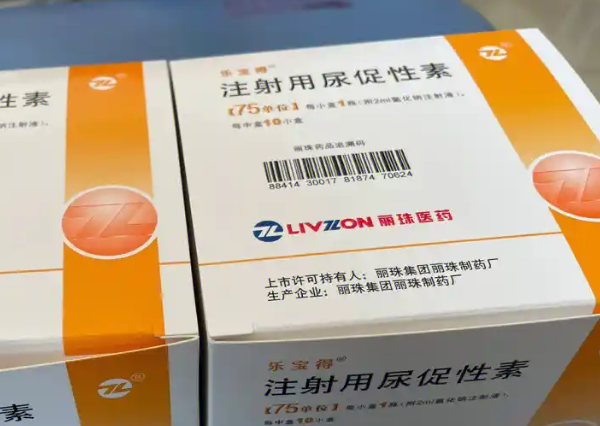 试管的尿促和普通促排效果不一样吗？