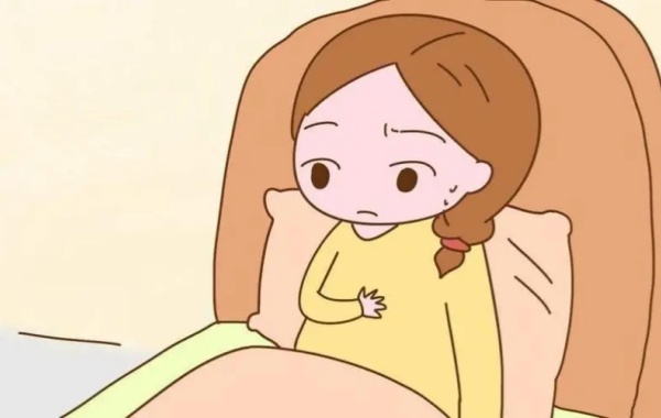 进食较多的食物来补充营养