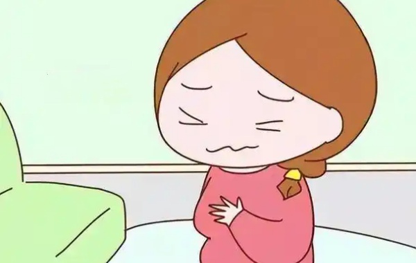 二代试管移植冻胚第4天乳房不胀了是怎么回事呢？