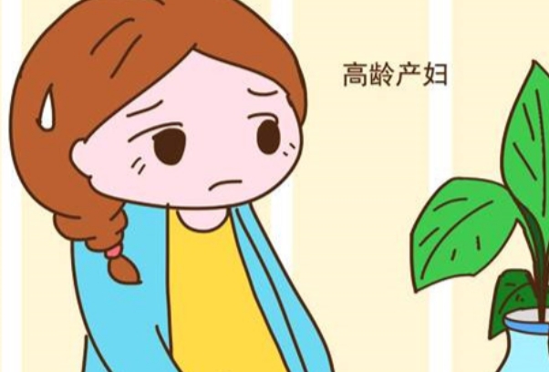 卵巢功能衰退会影响高龄备孕的效率