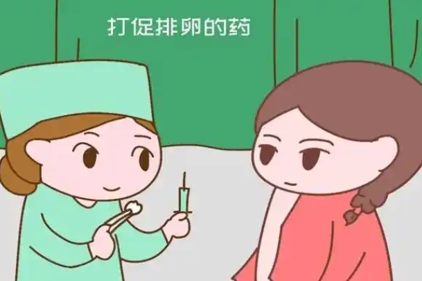 试管促排打针期间可以间隔一天再接着打吗？