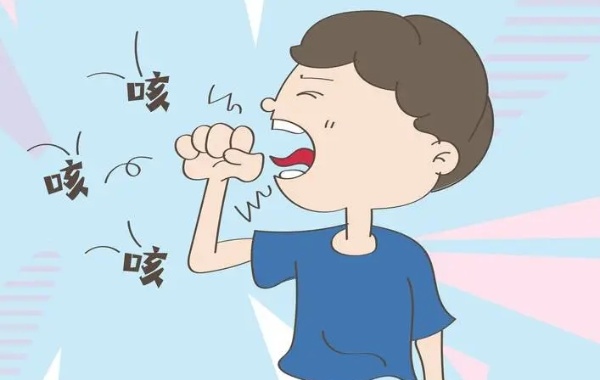 网上说孩子咳嗽厉害最怕一碗水是真的吗？
