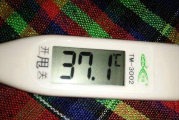 移植后连续5天体温37度左右：是否为着床成功的迹象看完便知