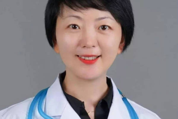 高敏芝医生的试管婴儿技术不错