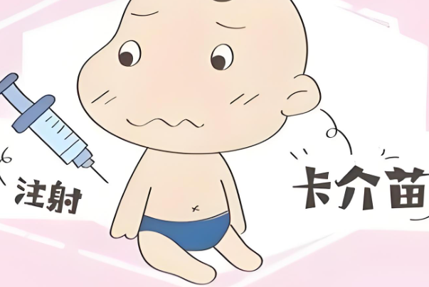宝宝出生后没打卡介苗长大后对上学会有影响吗？