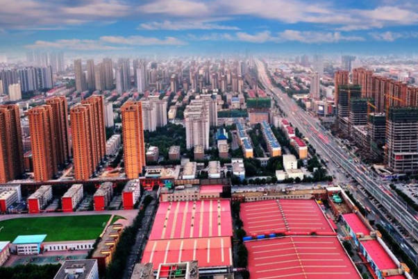 石家庄裕华等6大区接种点收藏好，医院地址千万莫弄错了