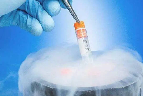 台湾女明星林志玲冷冻卵子的是为了保存生育力吗？