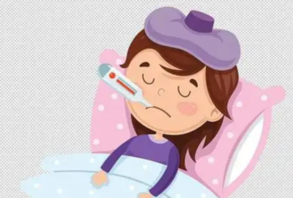 移植后体温持续升高会导致着床失败