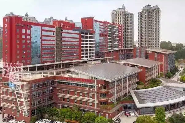 广西三甲医院试管助孕率参考表一览，妇幼院是多少看完知