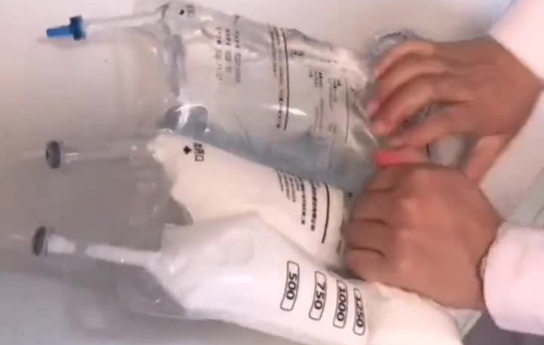 减弱对滋养层细胞侵袭的抑制作用