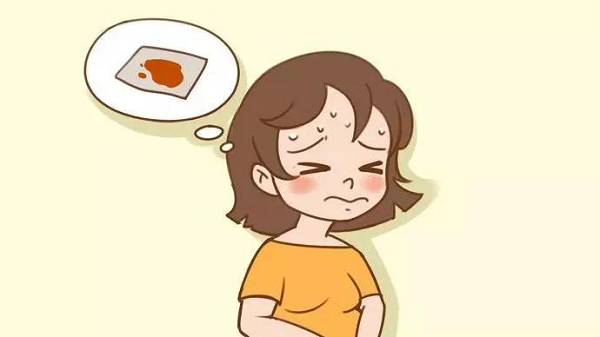 孕13周nt正常无腹痛为何三天后突然流血?