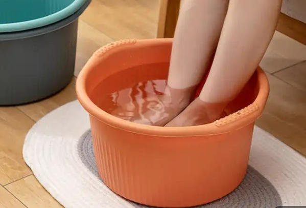 试管移植后泡脚温度不能太高