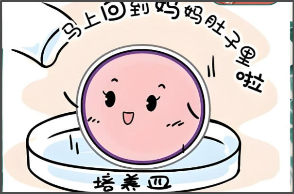 试管移植后不能剧烈运动