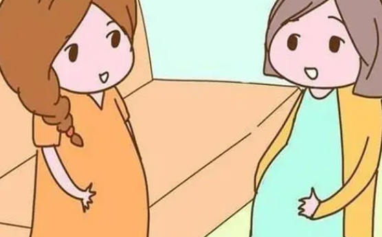 为什么老人说怀孕的人男孩瘦开头，女孩瘦结尾？
