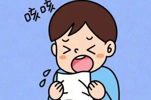 宝宝急性呼吸道感染伴随干咳症状，这些处理措施家长可试