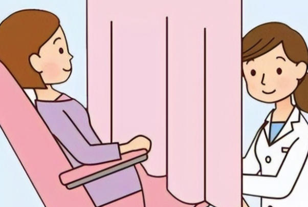 女性备孕检查要做妇科项目