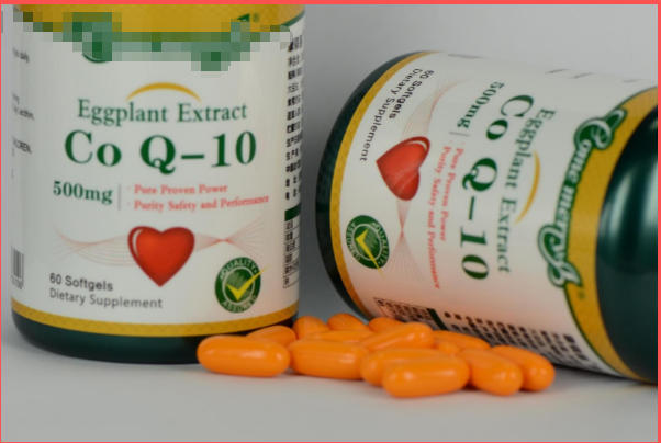 辅酶q10可以提升卵子质量