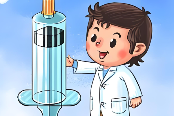 试管超长方案两次打降调针的间隔时间是多久？