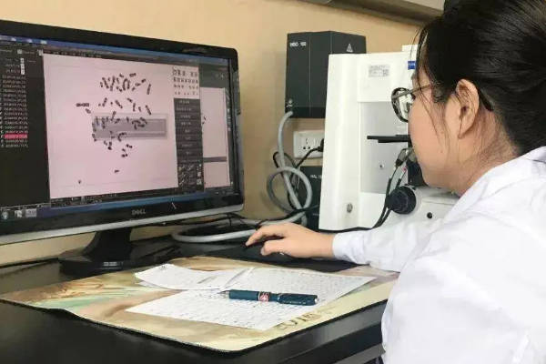 NICS可提供更全面的遗传学报告