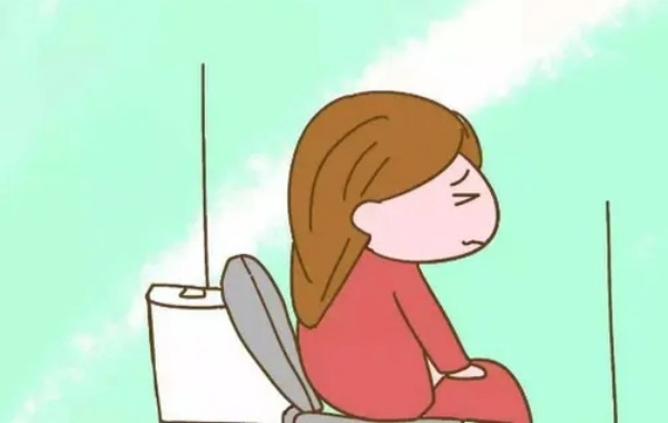 孕妇便秘揉哪里的部位可以促进排便呢？