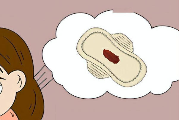 移植后褐色分泌物可能是着床出血