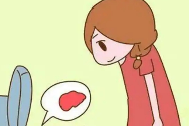 试管移植冻胚第一天发生出血是胚胎掉出来了吗？