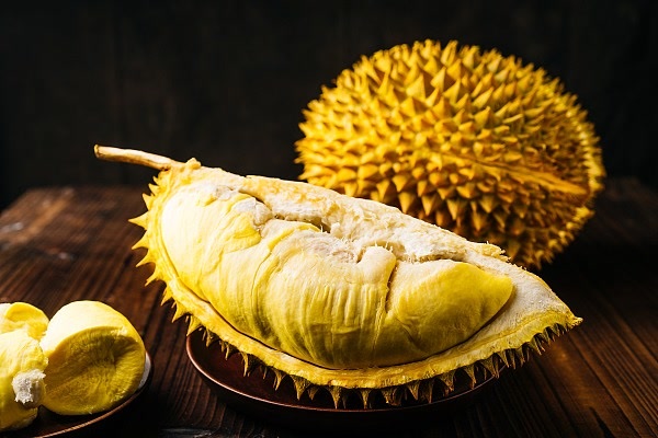 试管治疗期间打了促排卵针后能不能吃榴莲?