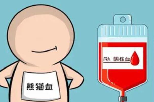 网上有不少人说如果自己是熊猫血为什么不能轻易告诉别人呢？