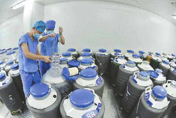 国内2025正规医院供精试管需要满足的要求！附权威供精试管医院推荐