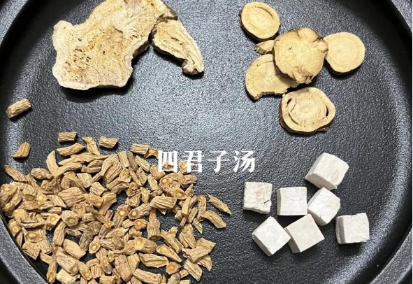 四君子汤备孕期间能不能喝，不同体质需求不一样