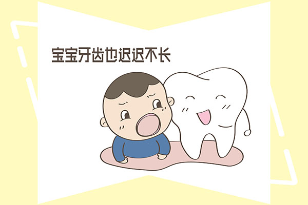 宝宝出生时带牙在民间有什么说法吗？