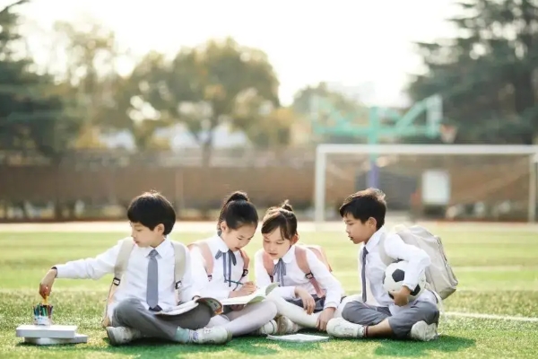 幼儿园不入学籍的三大后果，最主要影响孩子上小学