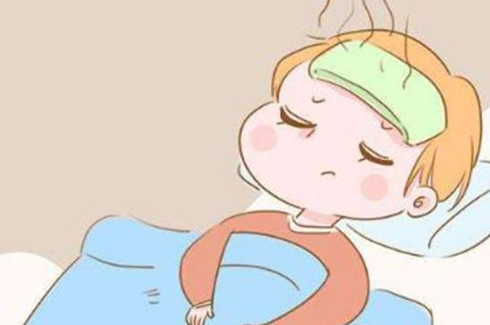 儿童的神经系统还没有发育完善