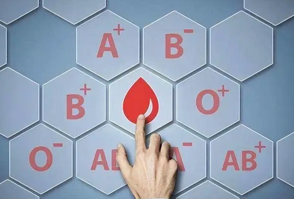 ab型阴性血可做试管