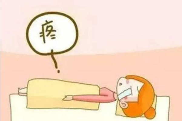 宫缩一般是先兆早产的症状
