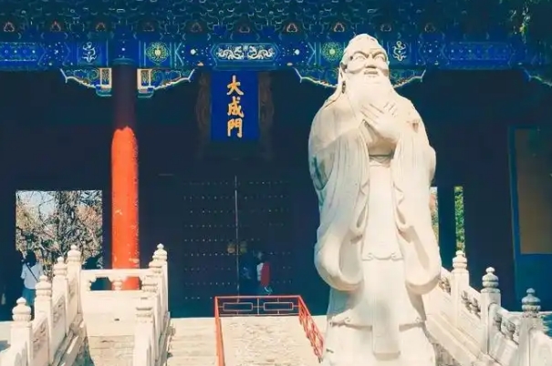 女人备孕期间能去孔庙吗对怀宝宝有影响吗？